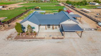 5527 S 225th Ave, Buckeye, AZ 85326