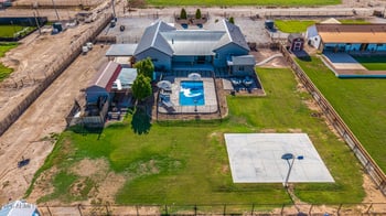 5527 S 225th Ave, Buckeye, AZ 85326