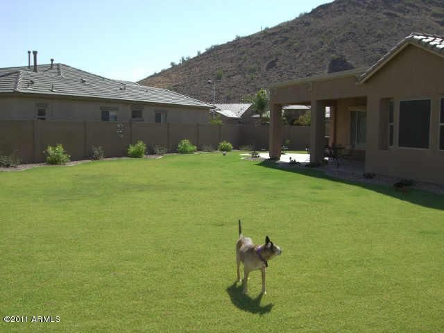 5527 W Yearling Rd, Phoenix, AZ 85083