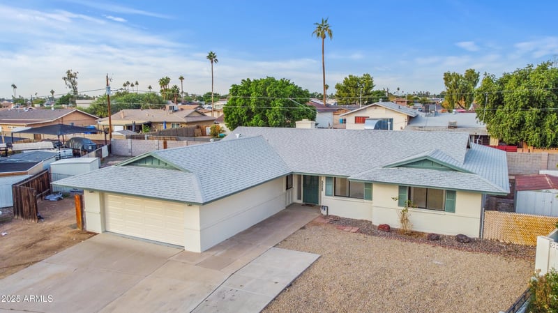 5528 39th Dr, Phoenix, AZ 85019