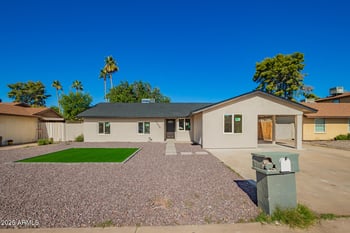 5528 Carol Ave, Glendale, AZ 85302