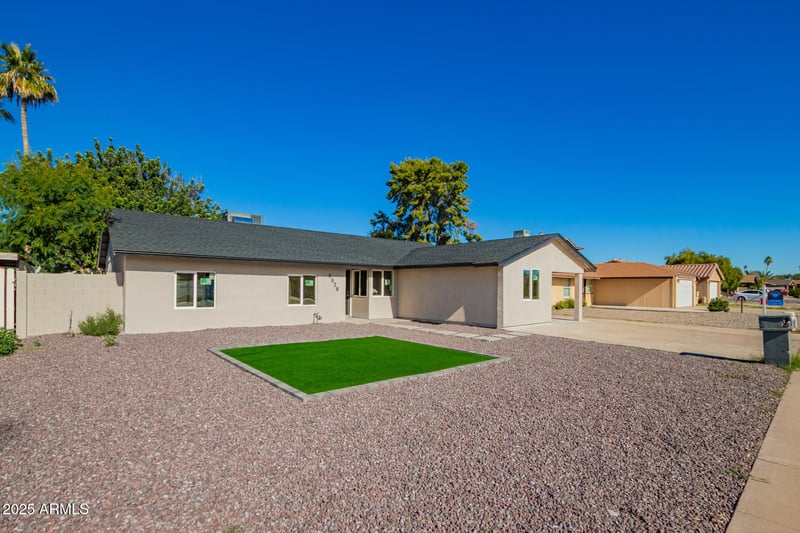 5528 Carol Ave, Glendale, AZ 85302