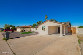 5528 Carol Ave, Glendale, AZ 85302