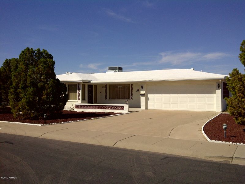5528 E Dodge St, Mesa, AZ 85205