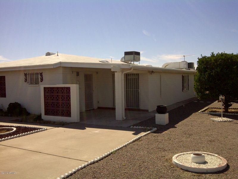 5528 E Dodge St, Mesa, AZ 85205