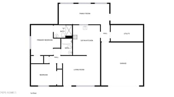 5528 Greenbriar Dr, Glendale, AZ 85308