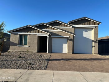 5528 Hopi Trl, Laveen, AZ 85339
