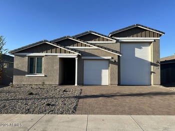 5528 Hopi Trl, Laveen, AZ 85339