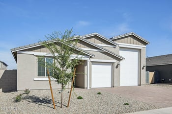 5528 Hopi Trl, Laveen, AZ 85339