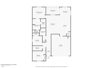 5528 Mcneil St, Laveen, AZ 85339