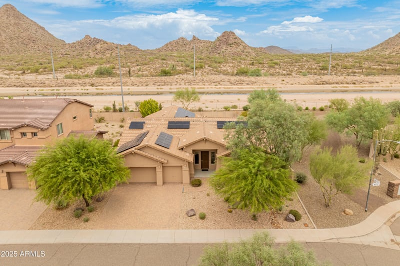 5528 Mine Trl, Phoenix, AZ 85083