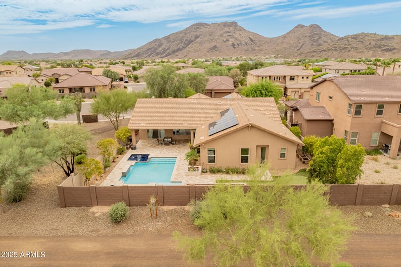 5528 Mine Trl, Phoenix, AZ 85083