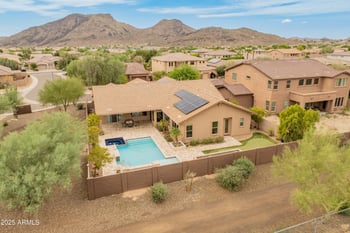 5528 Mine Trl, Phoenix, AZ 85083