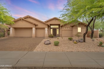 5528 Mine Trl, Phoenix, AZ 85083