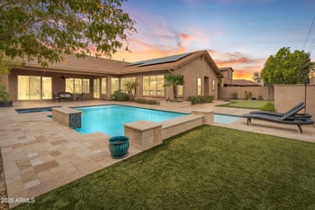 5528 Mine Trl, Phoenix, AZ 85083
