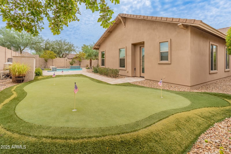 5528 Mine Trl, Phoenix, AZ 85083