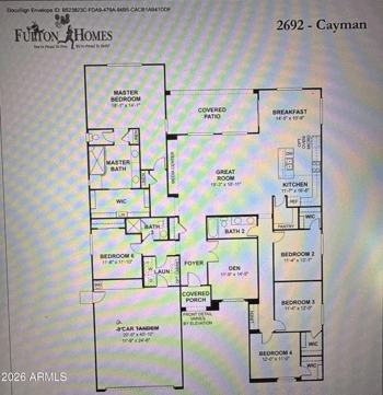 5528 Pico St, Gilbert, AZ 85298