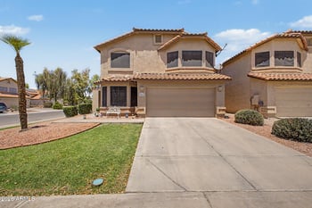 5528 Harrison Ct, Chandler, AZ 85226
