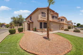 5528 Harrison Ct, Chandler, AZ 85226