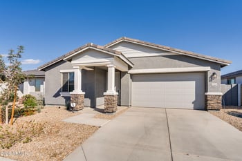5528 W Mcneil St, Laveen, AZ 85339