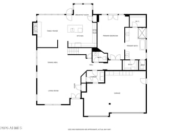 5529 Aster Dr, Glendale, AZ 85304