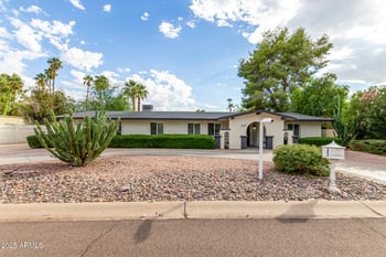 5529 Bloomfield Rd, Scottsdale, AZ 85254
