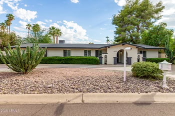 5529 Bloomfield Rd, Scottsdale, AZ 85254