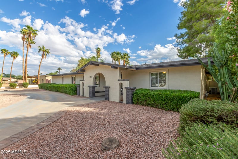 5529 Bloomfield Rd, Scottsdale, AZ 85254
