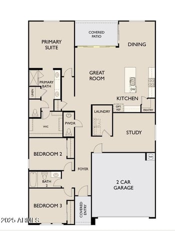 5529 Buist Ave, Laveen, AZ 85339