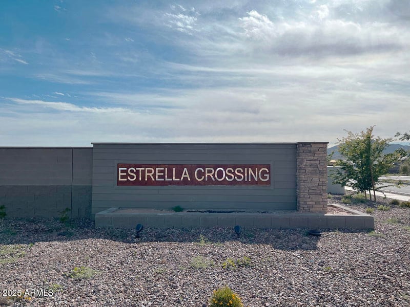 5529 Buist Ave, Laveen, AZ 85339