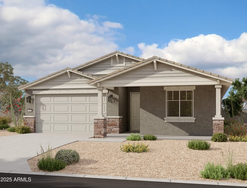 5529 Buist Ave, Laveen, AZ 85339