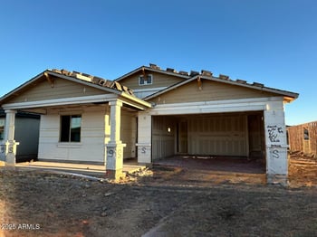 5529 Buist Ave, Laveen, AZ 85339