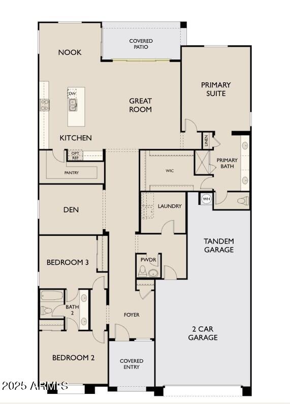 5529 Hayduk Rd, Laveen, AZ 85339