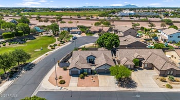 5529 Holmes Ave, Mesa, AZ 85206