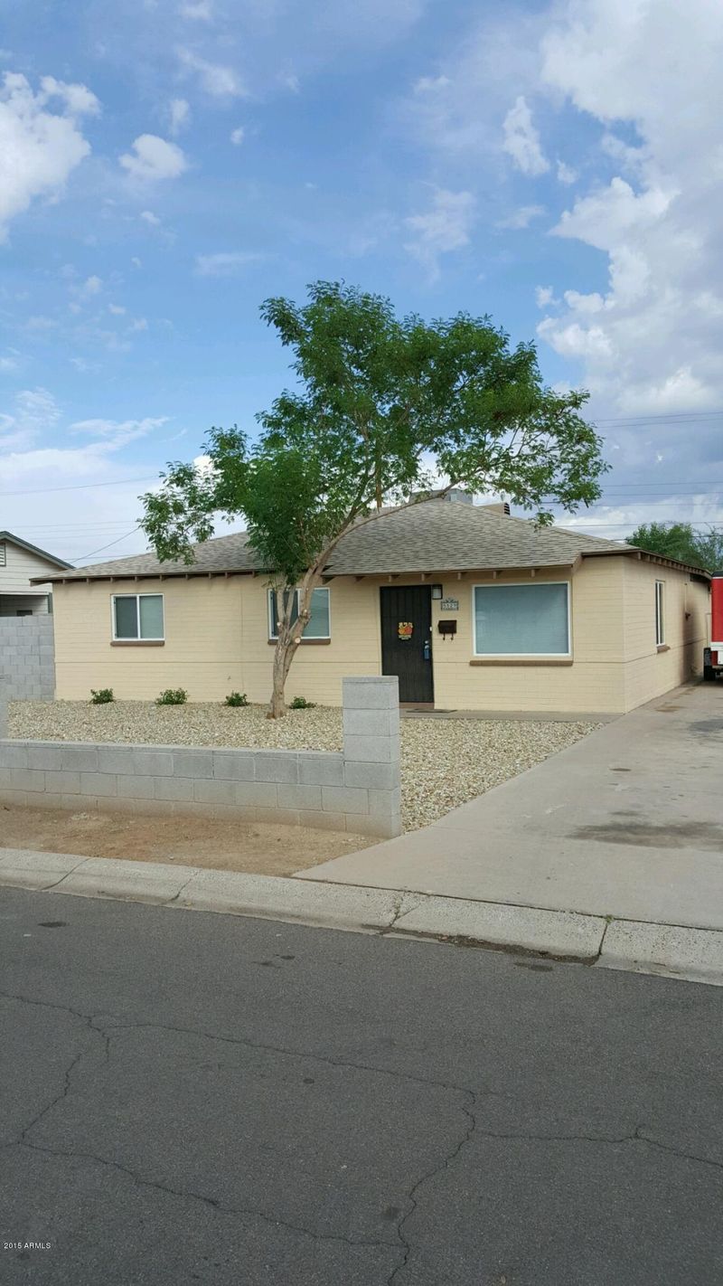 5529 N 29th Dr, Phoenix, AZ 85017