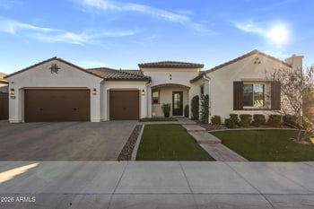 5529 Via Caballo Blanco --, Cave Creek, AZ 85331