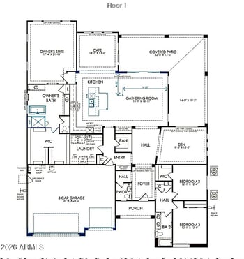 5529 Via Caballo Blanco --, Cave Creek, AZ 85331