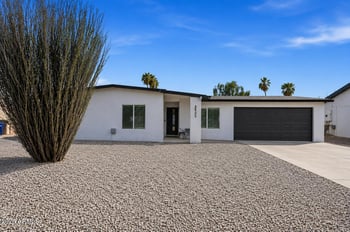 5529 W Angela Dr, Glendale, AZ 85308