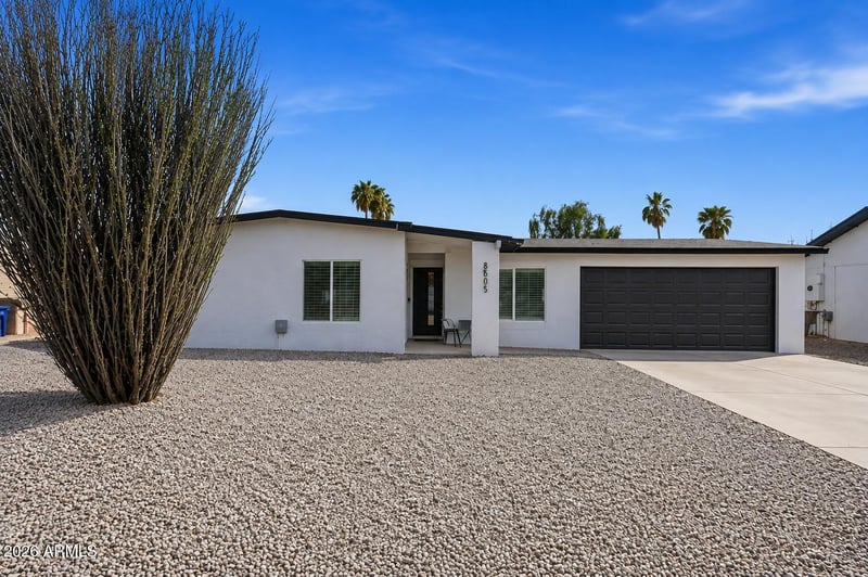 5529 W Angela Dr, Glendale, AZ 85308