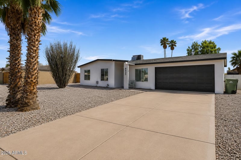 5529 W Angela Dr, Glendale, AZ 85308
