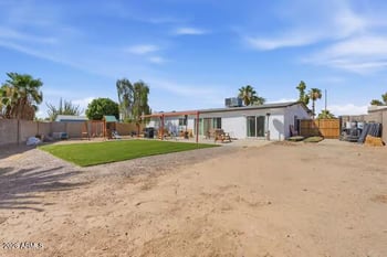 5529 Angela Dr, Glendale, AZ 85308