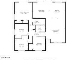 5529 Angela Dr, Glendale, AZ 85308
