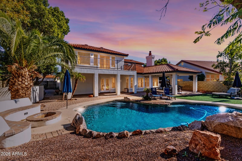 5529 Aster Dr, Glendale, AZ 85304