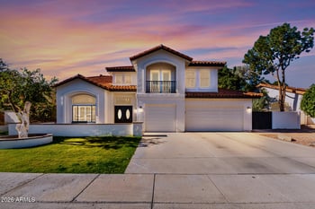 5529 W Aster Dr, Glendale, AZ 85304