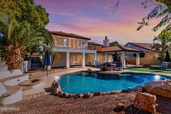 5529 W Aster Dr, Glendale, AZ 85304
