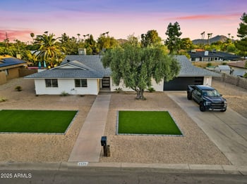 5529 Windrose Dr, Scottsdale, AZ 85254