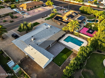 5529 Windrose Dr, Scottsdale, AZ 85254
