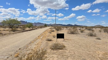 552XX Pine St #-, Tonopah, AZ 85354