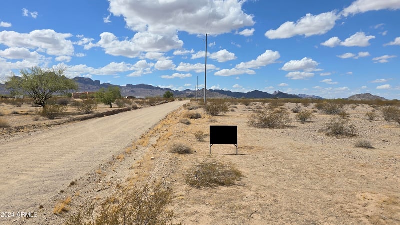 552XX W Pine St #-, Tonopah, AZ 85354