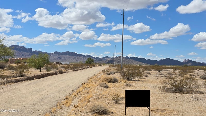 552XX W Pine St #-, Tonopah, AZ 85354